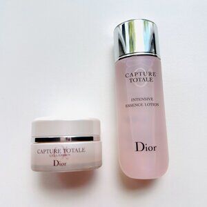 3614 DIOR EXCLUSIVE DIOR SKINCARE BUNDLE SET NEW